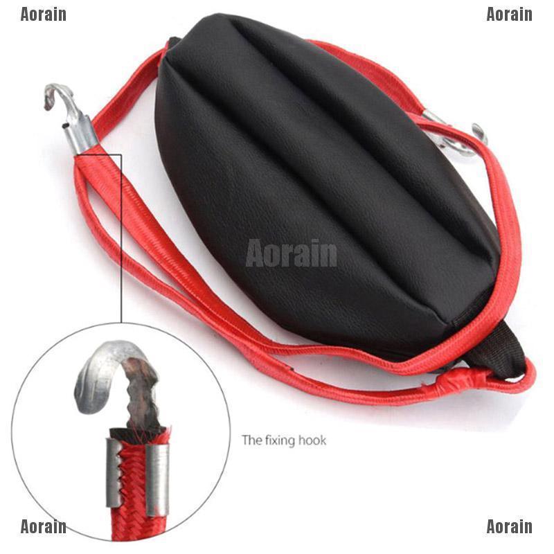 Đục Lỗ Phản Quang 2 Đầu Aor