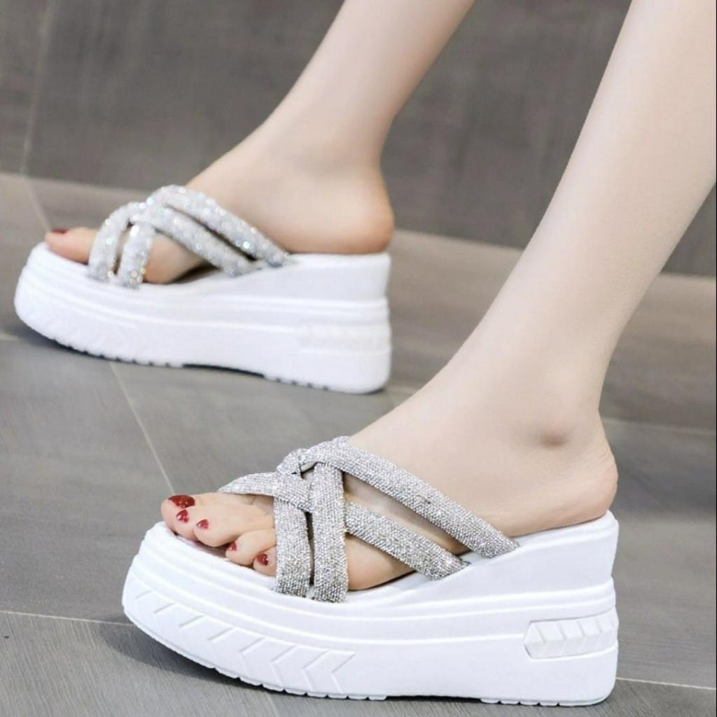 DÉP XUỒNG DÂY CHÉO XOÀN HÀNG CAO CẤP