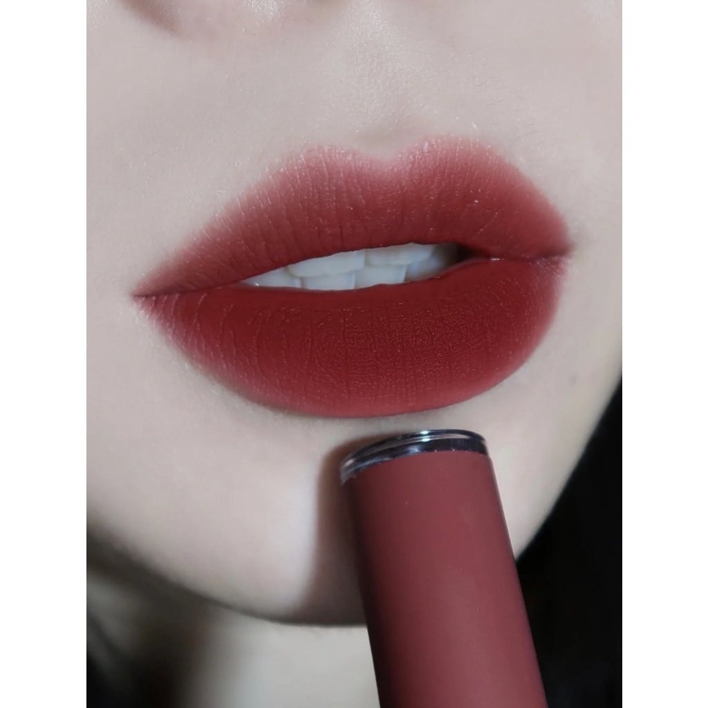 Son kem Lì 3ce Velvet Lip Tint 4g Mẫu Mới- Definition- Bitter Hour- Walk N Talk- Like Gentle- Cashmere Nude