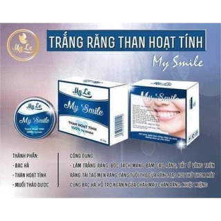 Com bo 20 trang răng cho khach