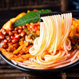 Bún ốc Liễu Châu