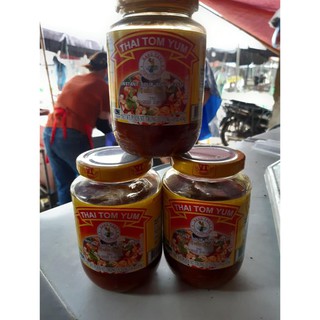 Lẩu Thái Tom Yum 454g