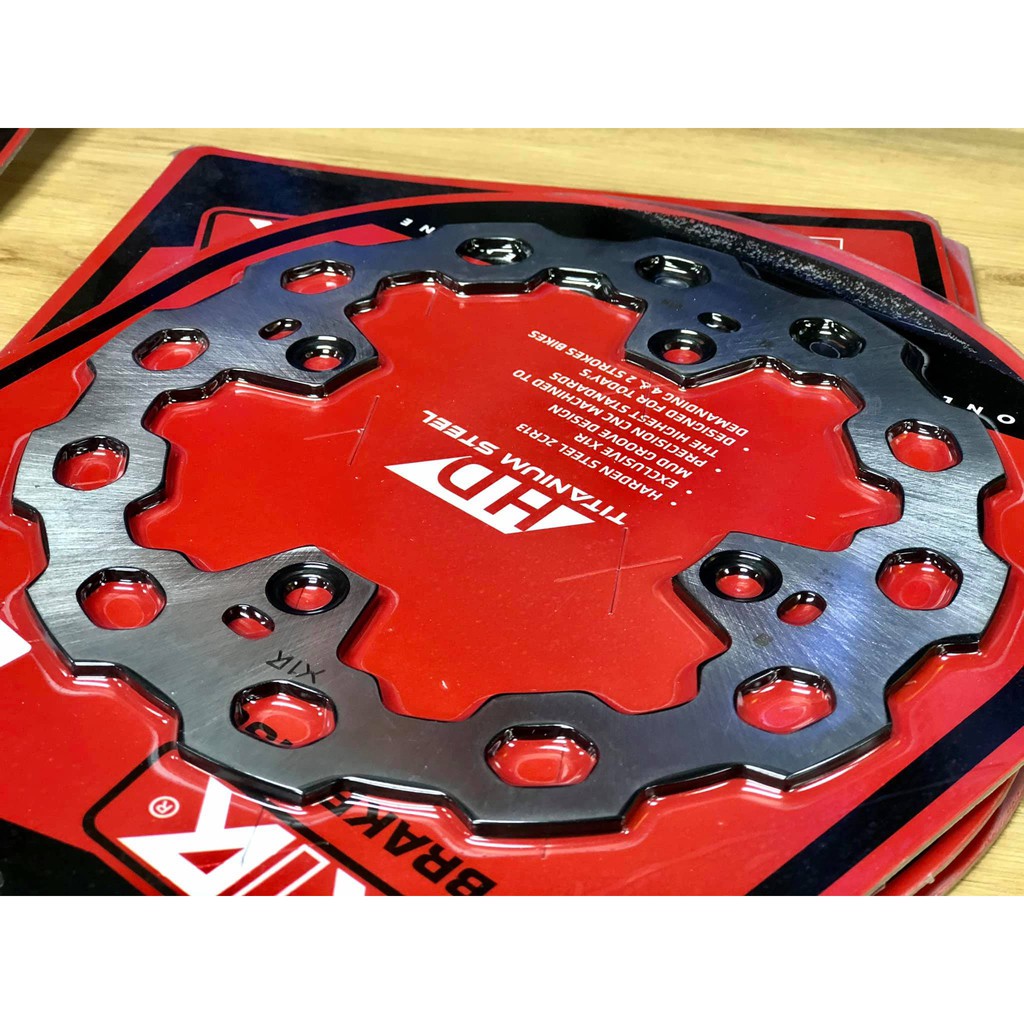 Đĩa Thắng  Sau Cho Winner 150 - X5