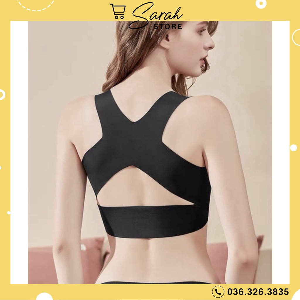 Áo Lót Su Đúc Chống Gù Định Hình Lưng Cho Nữ | BigBuy360 - bigbuy360.vn