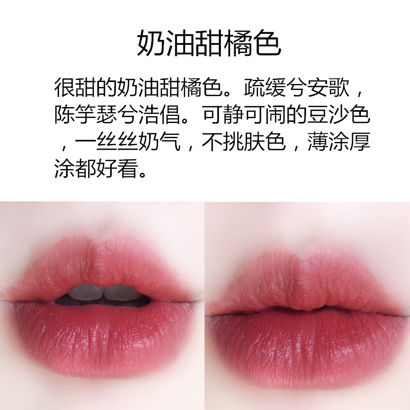 [Hàng mới về] Set 5 Son Môi Không Phai Phong Cách Trung Hoa Cao Cấp | BigBuy360 - bigbuy360.vn