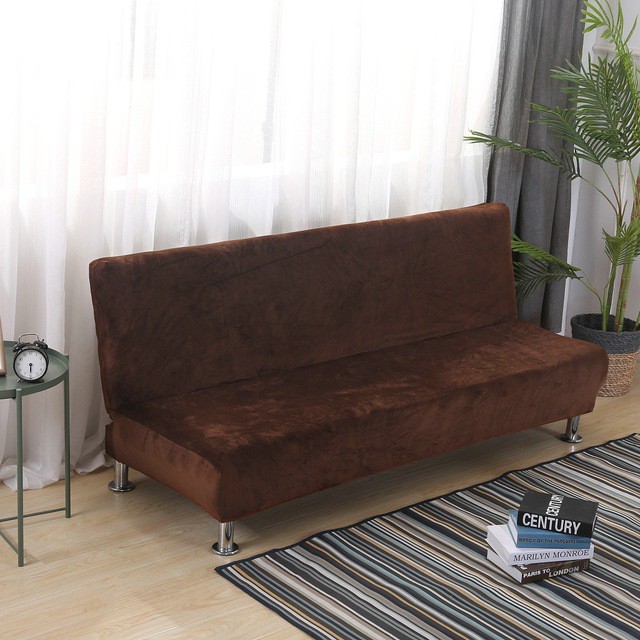 Ghế Sofa Màu Sắc Đơn / Đôi Cao Cấp Sang Trọng