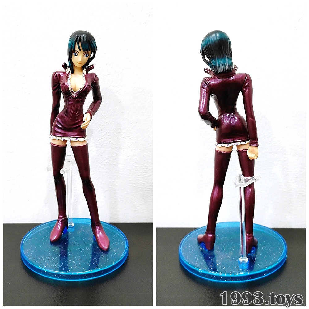 Mô hình nhân vật Bandai figure One Piece Styling Figures Special - Nico Robin