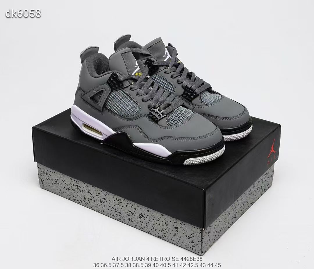 (Hàng Có Sẵn) Giày Sneaker Nam Cổ Cao Thời Trang | BigBuy360 - bigbuy360.vn