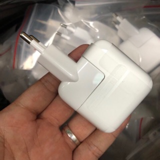 Củ sạc ipad bóc hộp máy zin 100%