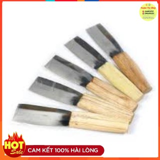 Set 5 dao bổ cau tiện dụng trong sinh hoat