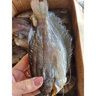 khô cá sặc bổi ( lò kho)- 500g- 120k