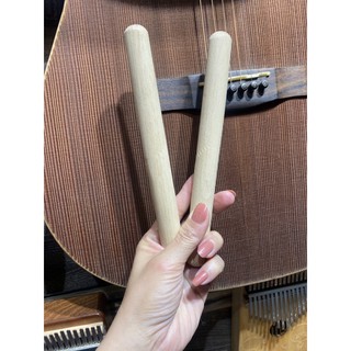 phách gỗ loại tròn