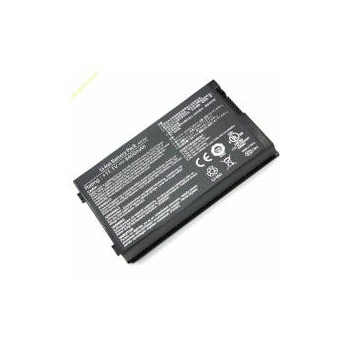 Pin Laptop Asus A8