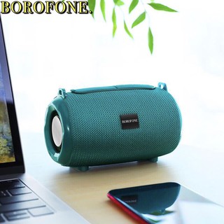 [Mã ELHA9 giảm 15% đơn 50K] Loa bluetooth mini chính hãng Borofone Br4