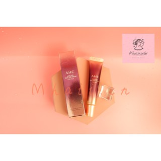 Kem Mắt AHC Season 7 Ageless Real Eye Cream For Face 12ml