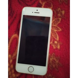 Xác main iPhone 5s còn nguồn
