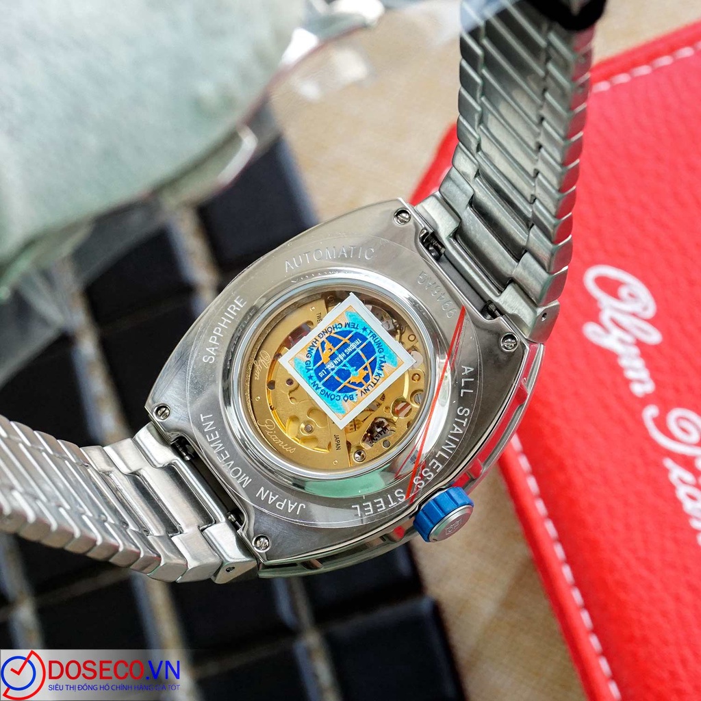 Đồng hồ nam Olym Pianus OP9946.1AGS-X