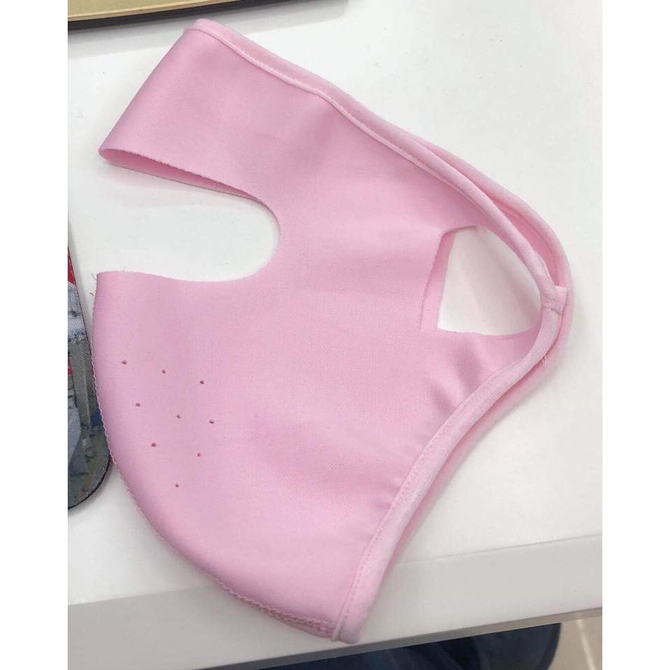 Khẩu trang chống nắng thời trang chống tia UV | BigBuy360 - bigbuy360.vn