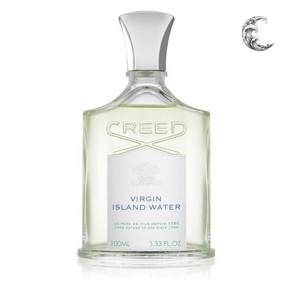 - Scentstation- Perfume - Nước hoa Creed Virgin Island Water EDP (Mẫu thử) -Nước Hoa Chất