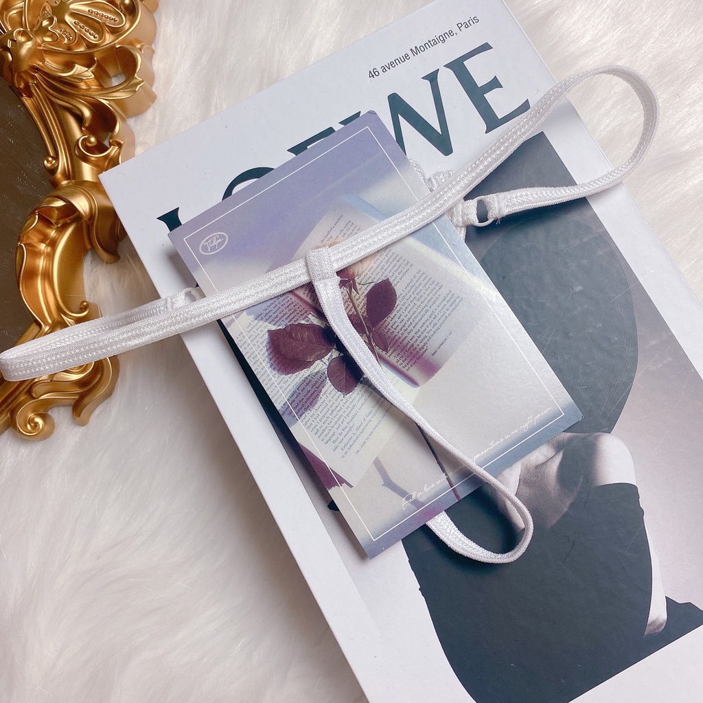 CK122- Quần lót nữ gợi cảm - kellywang