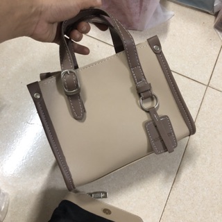Túi GC mềm xinh yêu