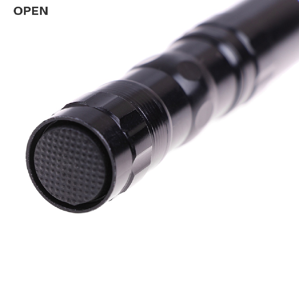 Đèn Pin Led Mini Siêu Sáng Chống Thấm Nước Có Thể Sạc Lại Tiện Dụng