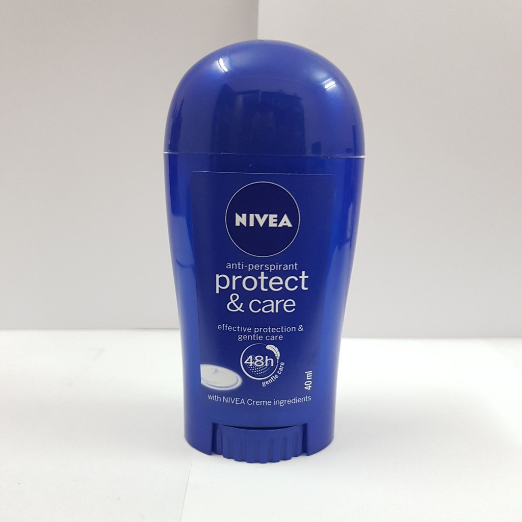 Sáp Lăn Nách Nivea Nữ Đức