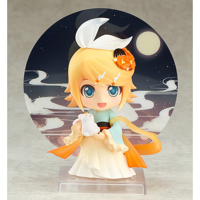 Mô hình nendoroid Rin kagamine 768