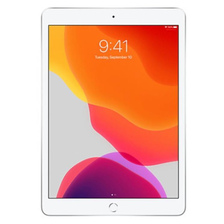 IPad 10.2 Inch WiFi 128GB hàng Mỹ mới 100% nguyên seal chưa kích hoạt | BigBuy360 - bigbuy360.vn