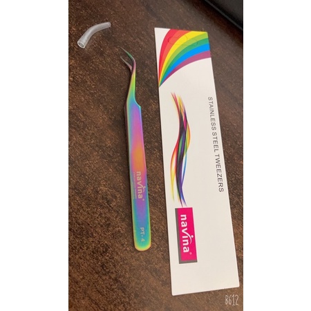 NHÍP NỐI MI NAVINA