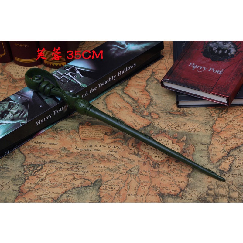 Đũa phép thuật Harry Porterr Magic wand