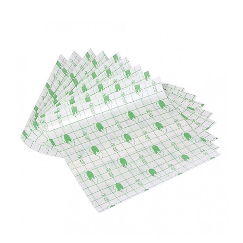 Miếng dán bảo vệ lỗ xỏ ( combo 3 miếng)