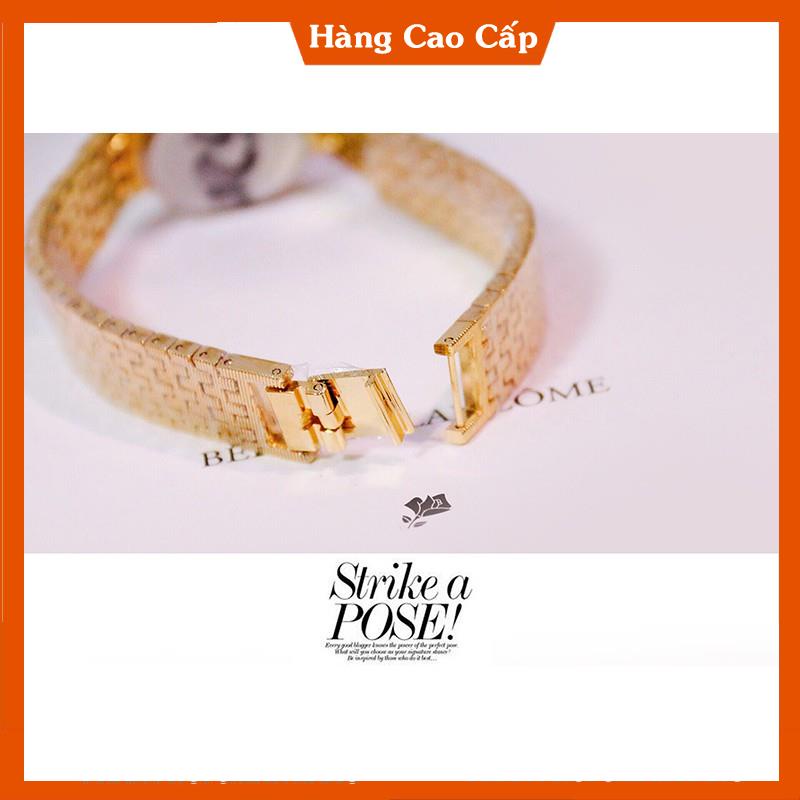 Đồng hồ nữ BS BEE SISTER ROSIA Mặt Xà Cừ Sang Trọng - Tặng Kèm Pin ĐH Dự Phòng | BigBuy360 - bigbuy360.vn