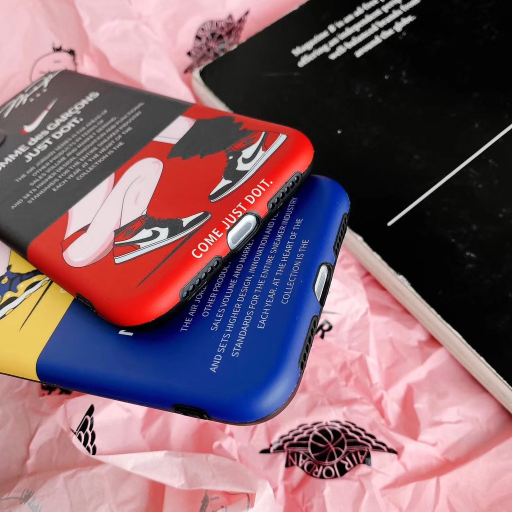 Ốp Điện Thoại IMD In Logo Thời Trang Cho IPhone 14 Pro max 14 Plus 13 12 Pro max 11 Pro max x xs max xr