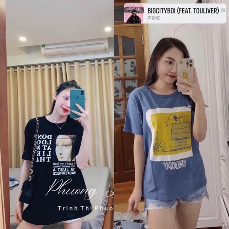 Áo phông Zara auth sale