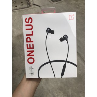 Tai nghe Oneplus Bullets Wireless Z