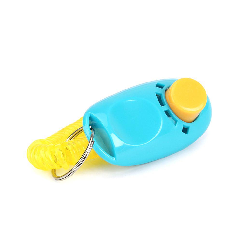 Nickolas Đồ Chơi Nhấp Nháy Thú Cưng Mini Nhiều Màu Sắc Tùy Chọn Kèm Dây Đeo Cổ Tay Chất Lượng Cao