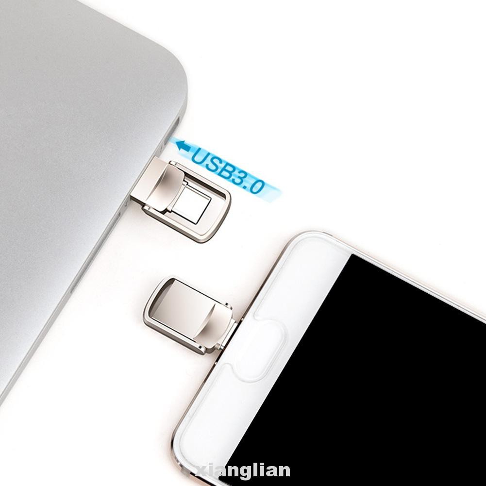 Thẻ Nhớ Usb 3.1 32gb Chống Thấm Nước | BigBuy360 - bigbuy360.vn