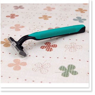 bộ 4 dao cạo râu razors 3 lưỡi