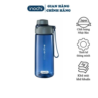 Bình nước Kita Boost 670ml