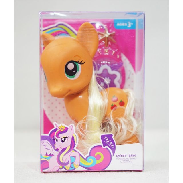 Ngựa pony + card đt 20k ( để đc free ship)