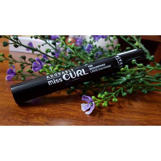 Mascara Rival cho đôi mắt hoàn hảo, quyến rũ