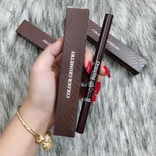 Chì kẻ mày 2 đầu chính hãng DRAWING