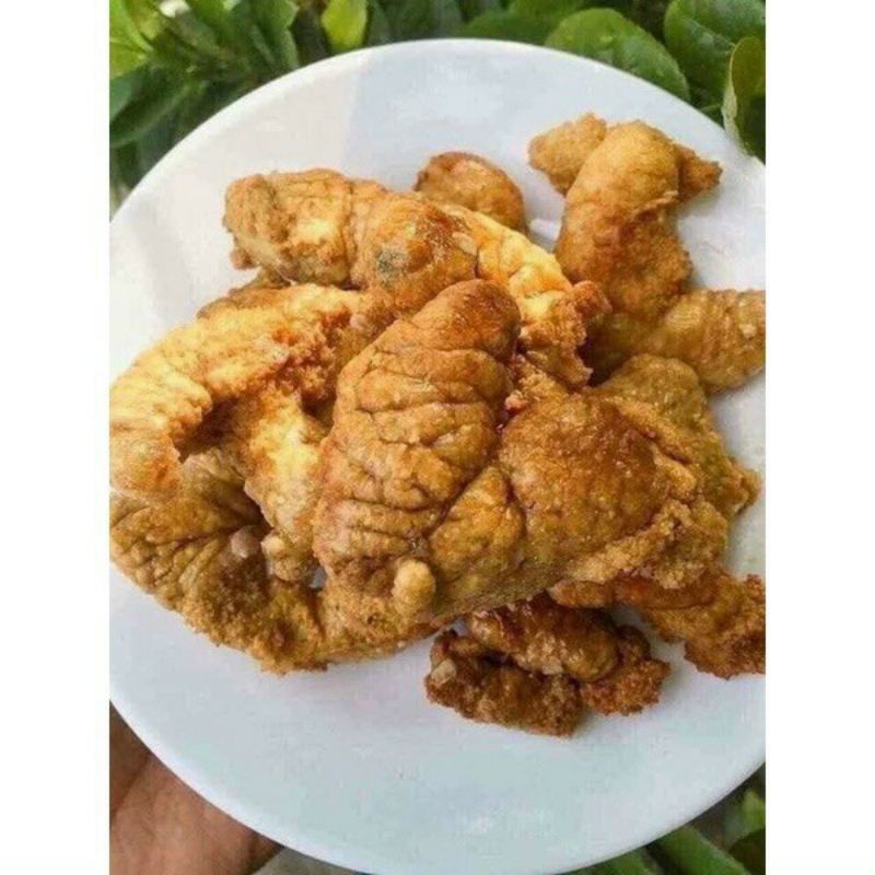 Trứng cá sặc bổi loại ngon 500g 95 - 160