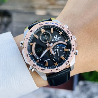 Đồng hồ Nam Casio Edifice Ecb-900 ( Fullbox chính hãng )
