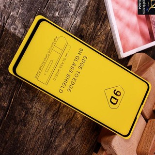 Kính Cường Lực 9d Bảo Vệ Toàn Màn Hình Cho Oppo Reno 5