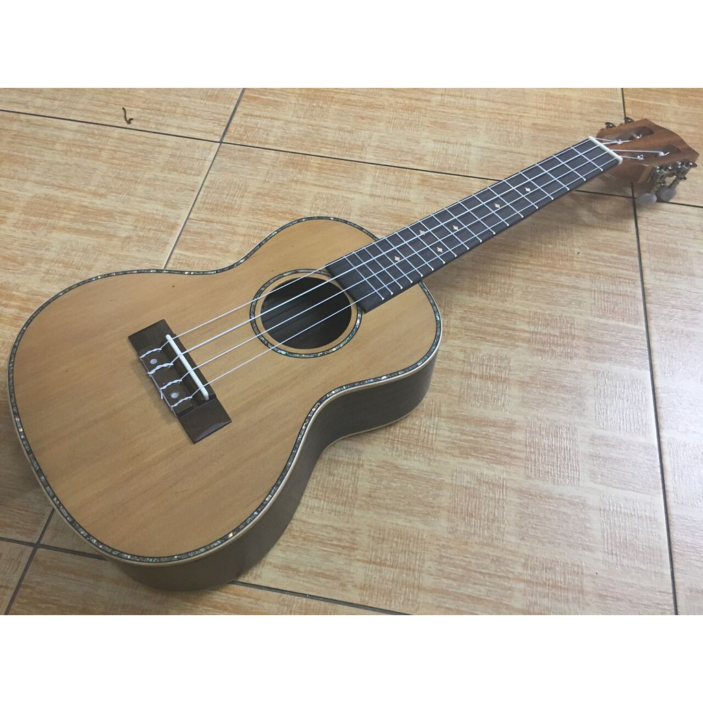 [RẺ BẤT NGỜ] Đàn Ukulele Concert Chef giá rẻ bất ngờ