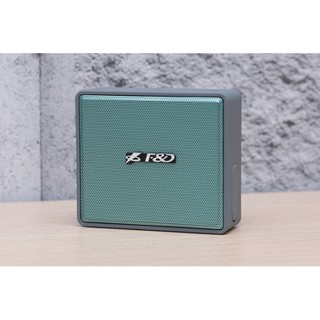 Loa Bluetooth Fenda W5