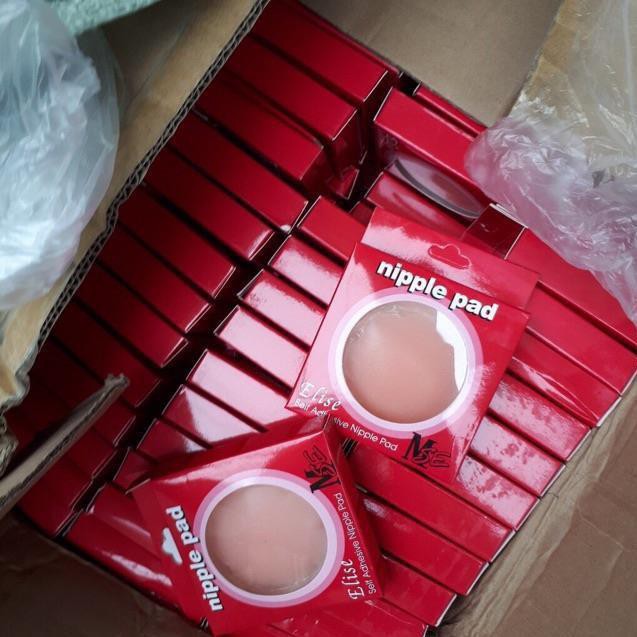 Miếng silicone dán đầu ngực ,đầu ti 280
