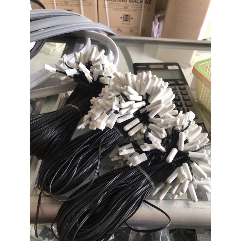 senser tủ lạnh panasonic
